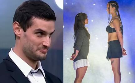 ¿Alana Flores llevará a Adrián Marcelo a su pelea contra Gala Montes? 