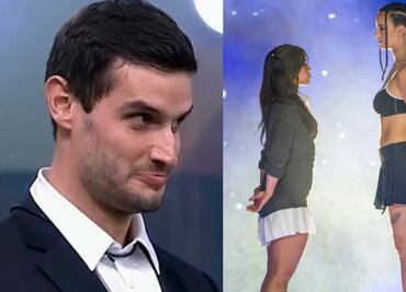 ¿Alana Flores llevará a Adrián Marcelo a su pelea contra Gala Montes?