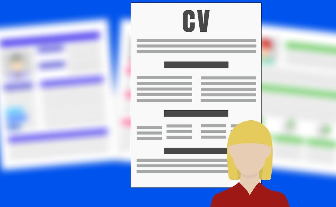 ¿Andas sin chamba? Hay más de 3 mil ofertas laborales en las 16 alcaldías de CDMX