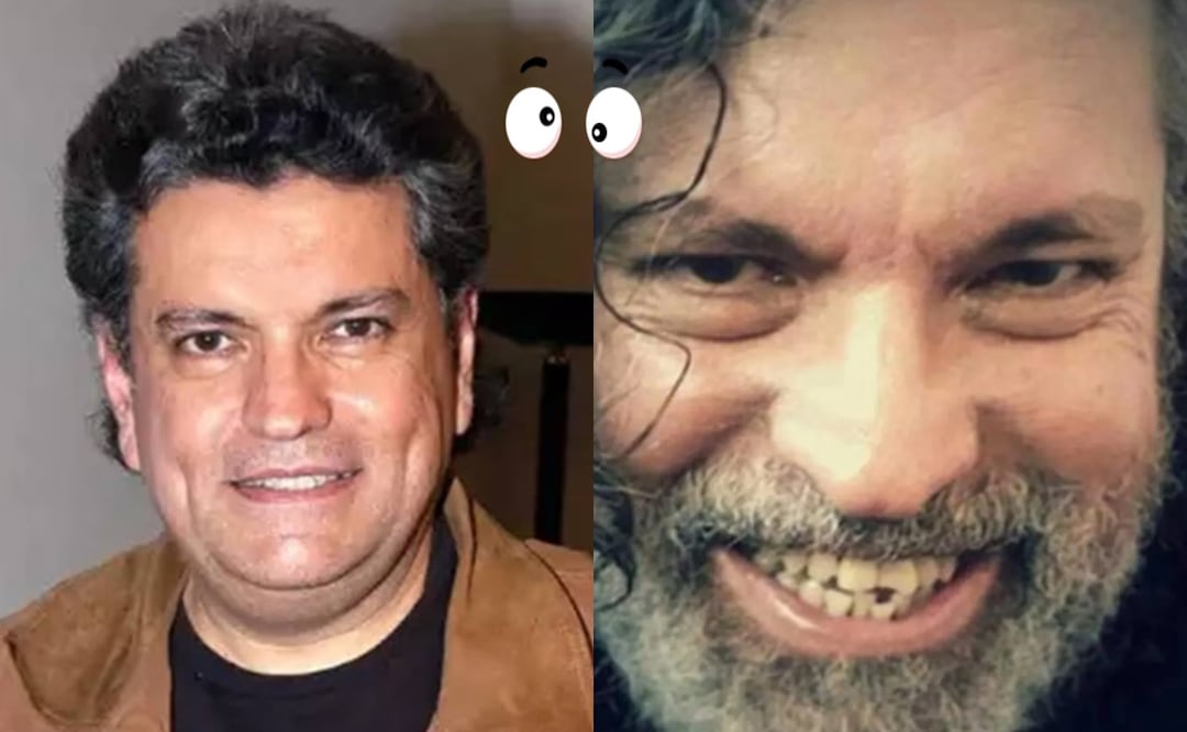 ¿A qué huele Sergio Andrade? Revelan la apestosa verdad