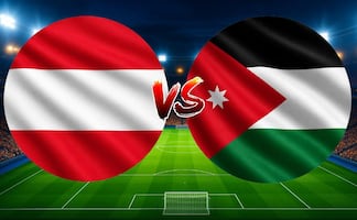 ¿Dónde y a qué hora ver Austria vs Jordania EN VIVO? Horario y transmisión de la fase de grupos