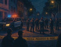 Truenan a "El Chícharo" de siete balazos en Iztacalco