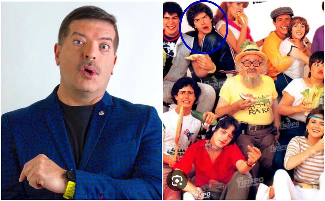 Foto: Instagram Pepe Magaña vende flautas