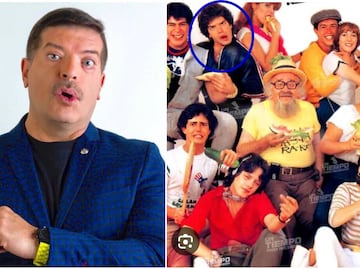 VIDEO: ¿Olvidado? Así catalogan a famoso actor de Televisa, por vender flautas y chilaquiles