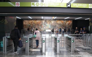 ¿Cuánto va a costar la remodelación de la Línea 3 del Metro CDMX? La tuneada saldrá cariñosa