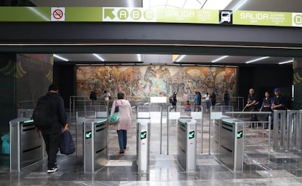 ¿Cuánto va a costar la remodelación de la Línea 3 del Metro CDMX? La tuneada saldrá cariñosa