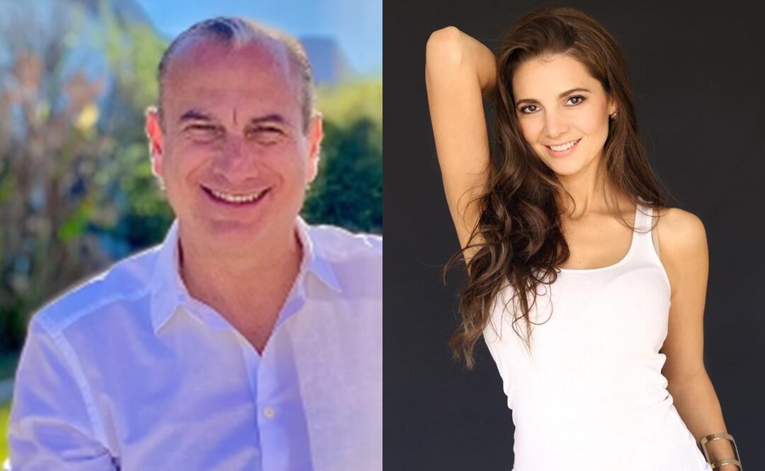 Amiga de Patricio Cabezut desacredita versión de mujeres "mentirosas" que buscan dañar 