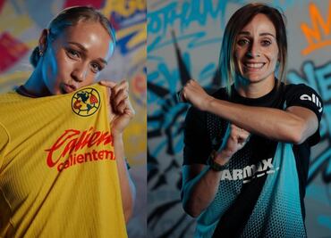 América Femenil vs Gotham FC ¿Dónde y a qué hora ver EN VIVO la semifinal HOY miércoles 21 de mayo?