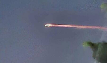 Lluvia de estrellas Líridas: cuándo y cómo ver meteoritos en abril