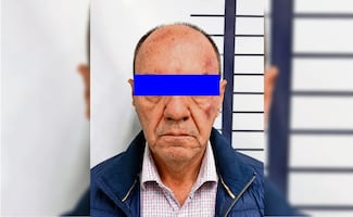 ¡Así de gilipollas! Detienen al tirador de la Vía Atlixcáyotl, es un empresario de origen español