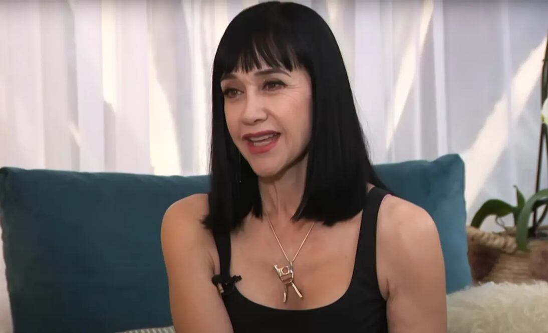 Giro inesperado: Susana Zabaleta decide poner FIN a la guerra con la prensa