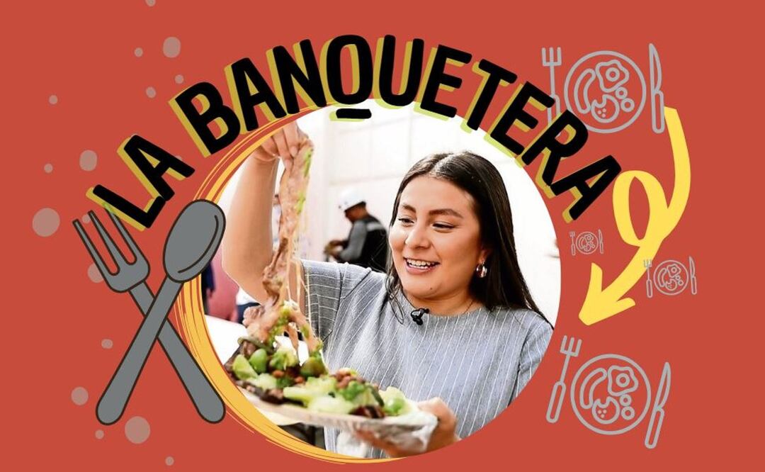 ¿Eres de los que les entra un buen trozo de carne? Los “tacotes” de Taquería Miranda son para ti