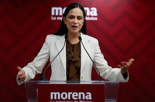 AMLO vs Felipe Calderón: Ariadna Montiel destapa quién dejó más pobreza
