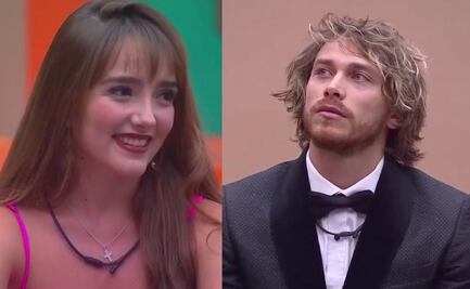 Le tiran la cuenta de TikTok a Aldo De Nigris de LCDLFM3 ¿Elaine Haro es la culpable?