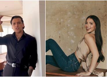 Ángela Aguilar hace severa confesión de Christian Nodal para sus seres queridos, "los odia"