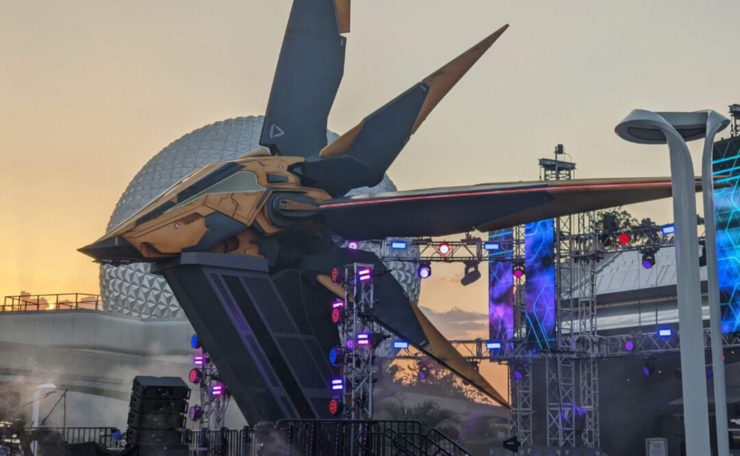 Nene de cinco años se desmaya y deja de respirar dentro de juego de Disney