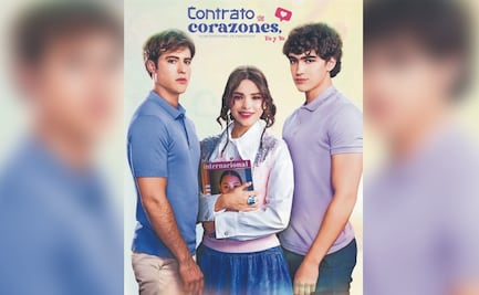 Televisa estrena su propio k-drama mexicano con sabor coreano, en Canal 5
