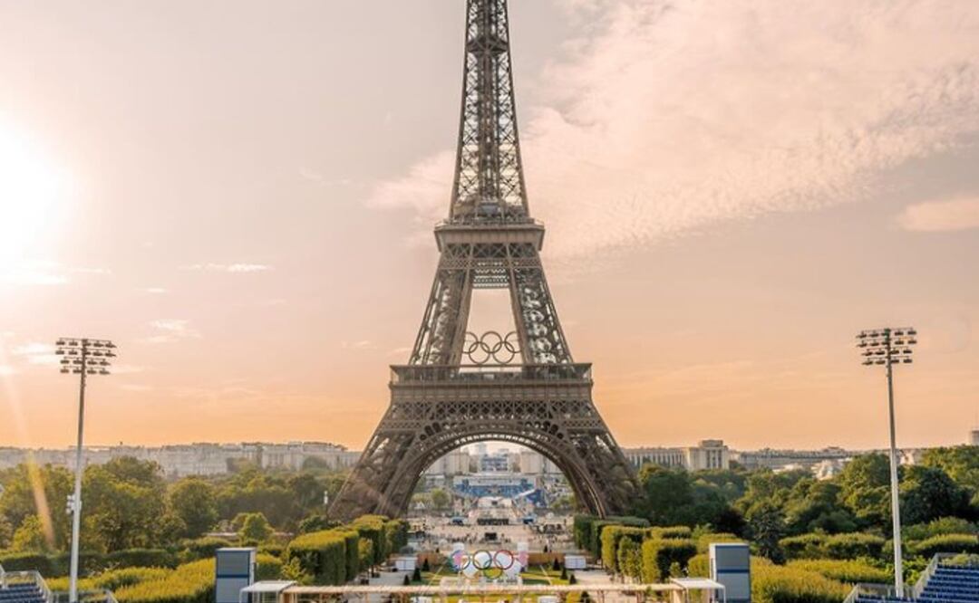 Amenazan a atletas israelíes de cara a los Juegos Olímpicos de París