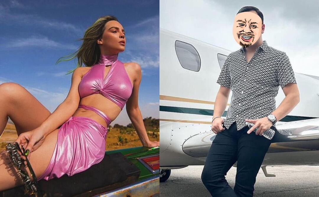 ¿Nuevo romance de Belinda? este podría ser el potencial candidato de la cantante