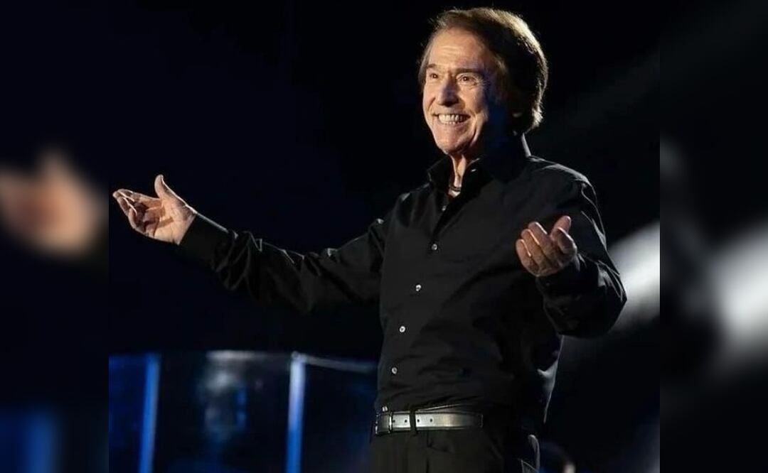 Jacobo Martos, hijo de Raphael habla del estado de salud del cantante, descarta el alta médica