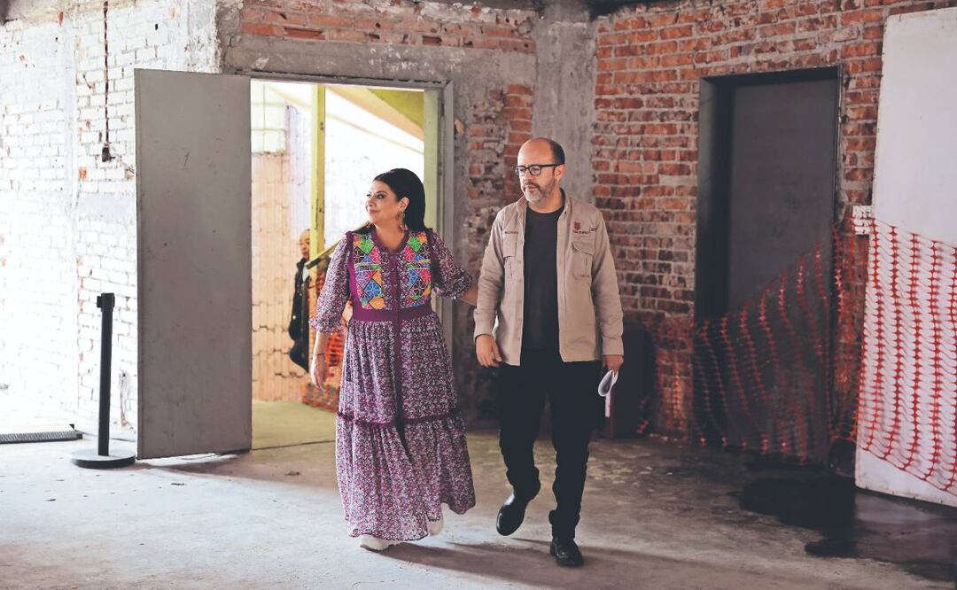 Foto: Fernanda Zamora (Programa de Vivienda de la CDMX renta departamentos a un costo accesible ¿cuánto será?)