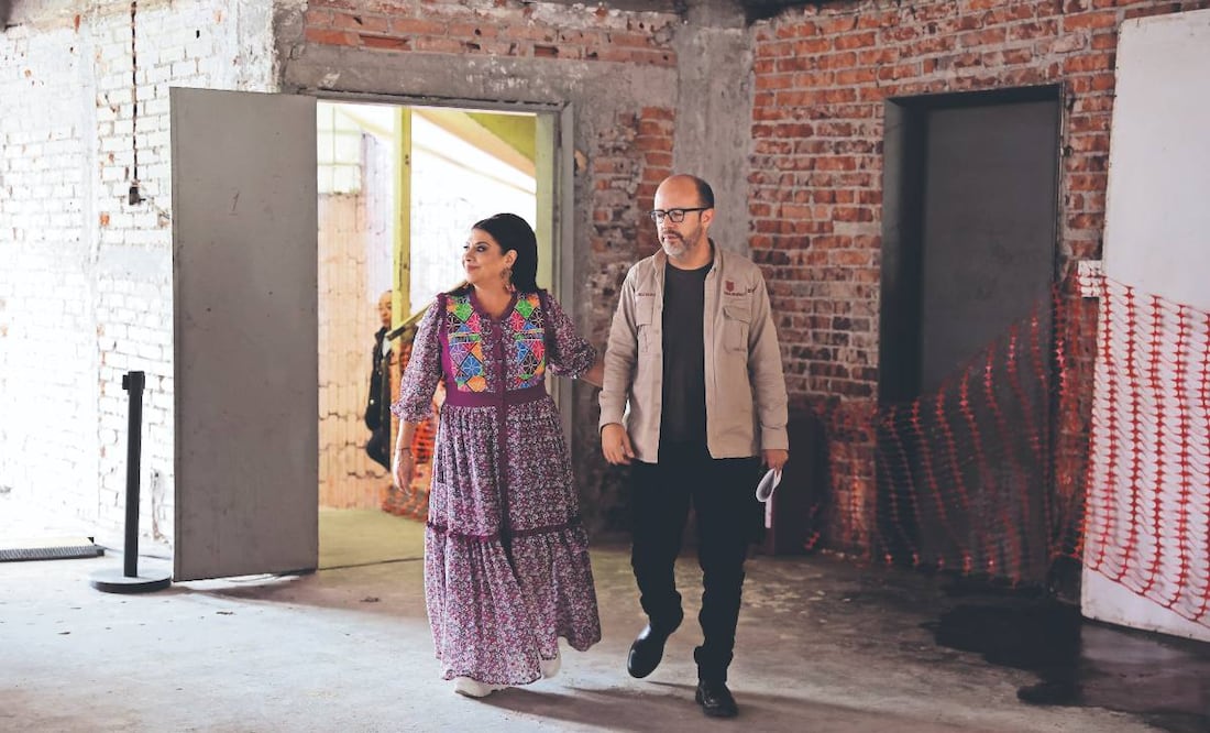 Foto: Fernanda Zamora (Programa de Vivienda de la CDMX renta departamentos a un costo accesible ¿cuánto será?)