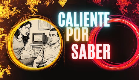 ¿Cómo le hago para retener a mi marido si ya ni siquiera le importo?