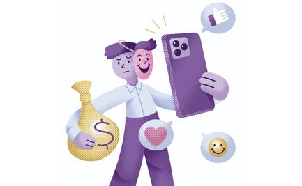 Banamex alerta sobre influencers financieros falsos en México