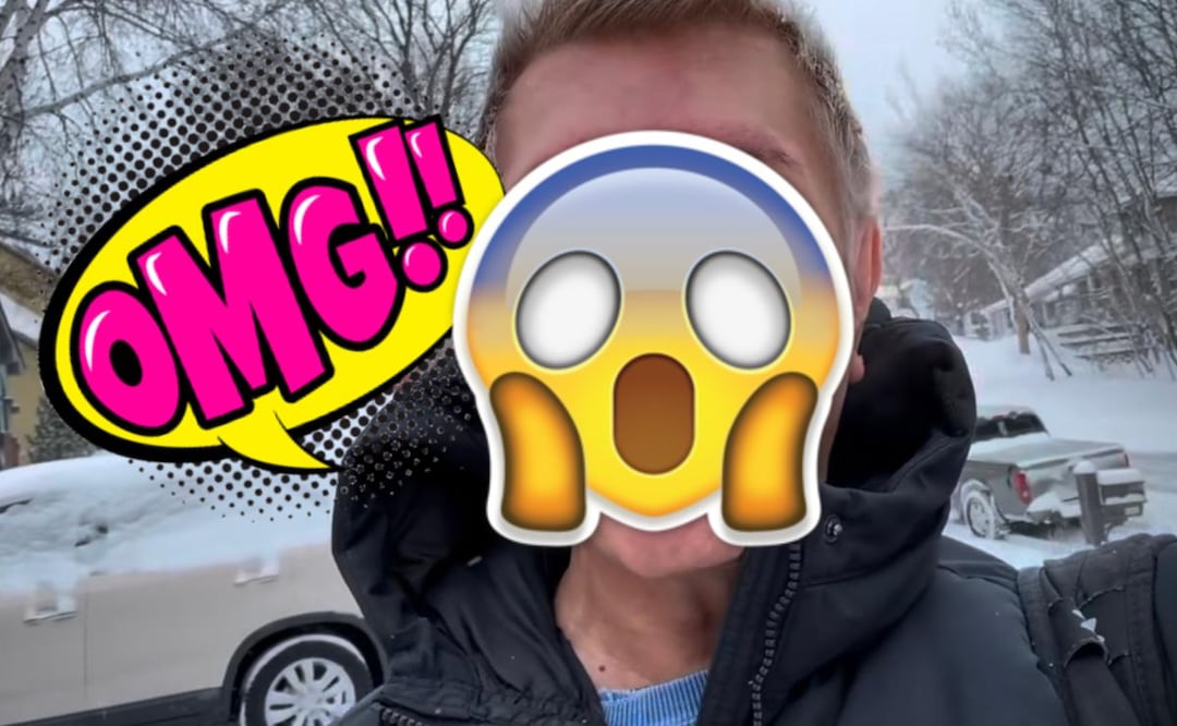 Famoso actor de Televisa advierte entrar en coma por fiestas decembrinas y espanta a su público