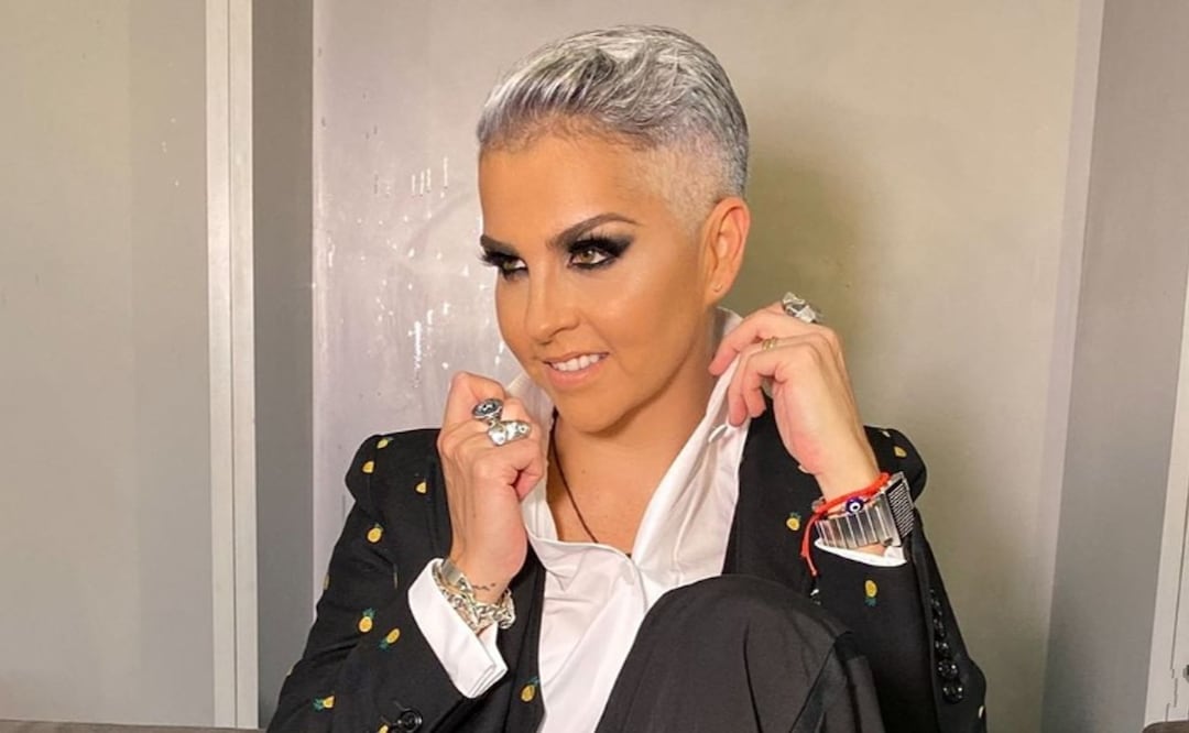 Federica Quijano sale en defensa de su hijo tras agresión