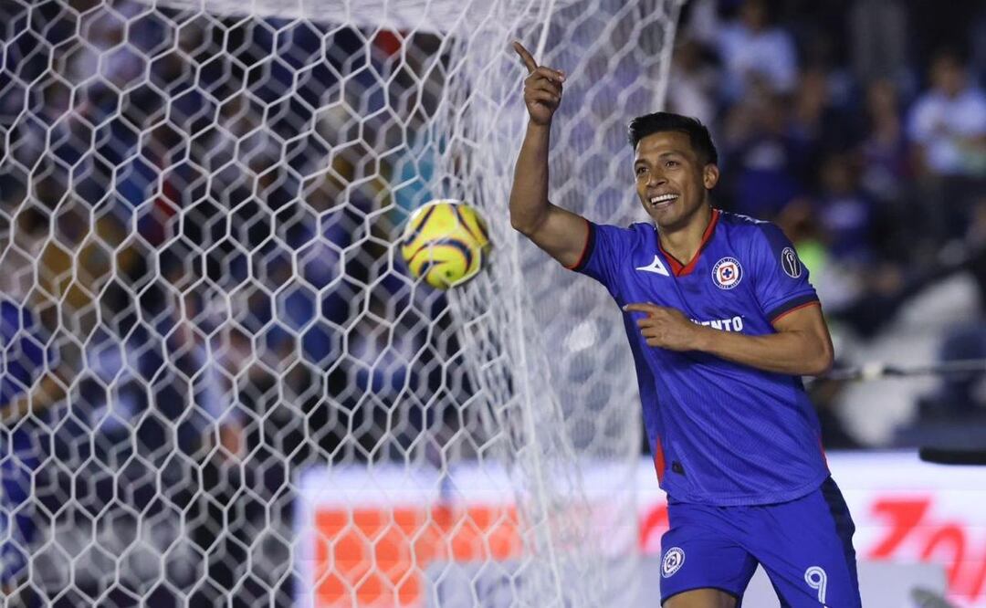 Cruz Azul se impone ante Xolos por la mínima ¿La Máquina resurge?