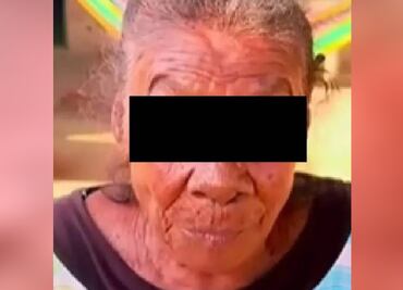 Le quitan la vida a abuelita para robarle su pensión Bienestar