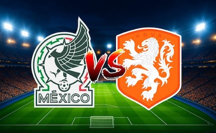 México vs Países Bajos ¿Dónde y a qué hora ver EN VIVO la semifinal del Mundial Femenil Sub17?
