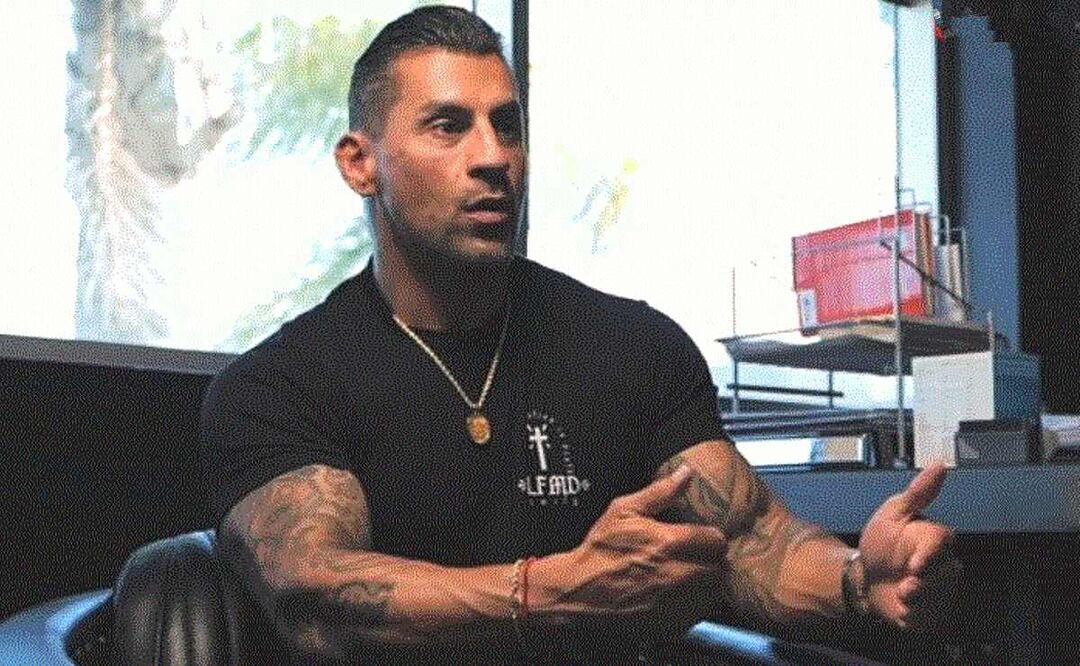 Miguel Ángel Aguilar: Muere influencer fitness tras resistirse a un asalto