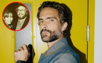 ¿La serie de Timbiriche hace justicia a Sasha Sokol sobre Luis de Llano? Osvaldo Benavides responde