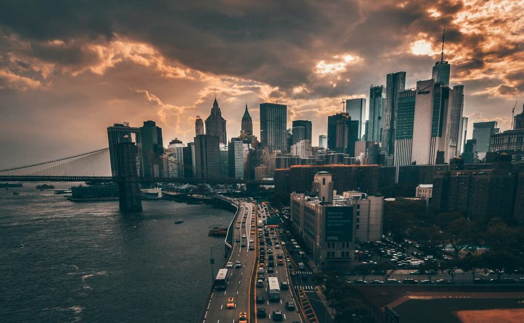 ¿Qué ciudad te gustaría visitar? Te decimos las ciudades más limpias y sucias del mundo