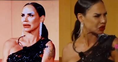 Tensión máxima en La Granja VIP: Lis Vega se lanza contra la producción en vivo