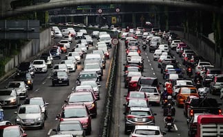 Trafico en la CDMX esta Navidad: ¿Cuáles serán las vialidades afectadas?