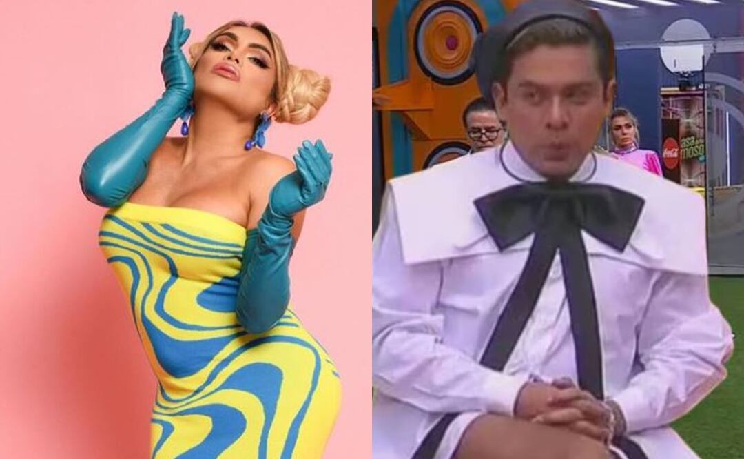 Wendy Guevara NIEGA ser amiga de Ricardo Peralta, tras funa masiva en LCDLFMX2