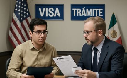 ¿Cómo obtener tu visa B1/B2 a EE.UU. por primera vez? Guía paso a paso