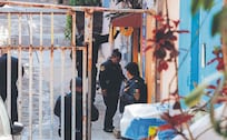 Le dan madrina al "Cuco" y lo dejan muerto en la Álvaro Obregón 