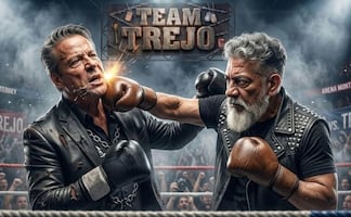 Carlos Trejo señala a Alfredo Adame tras presunto ataque afuera de su casa