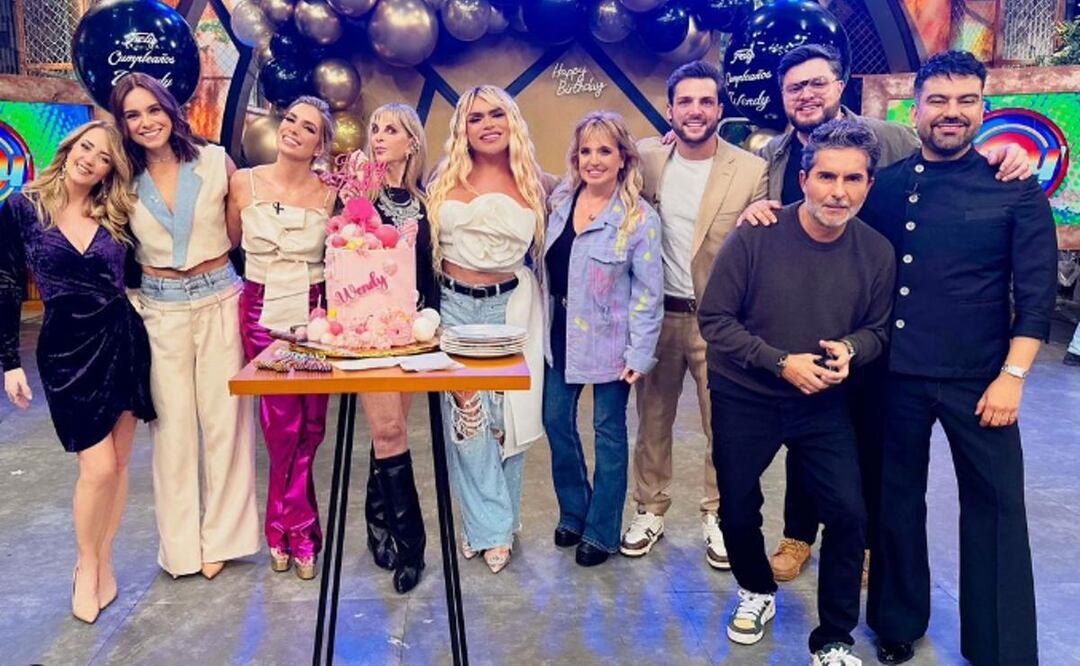 Fans de Liam Payne cancelan al programa “Hoy” por filtrar fotos