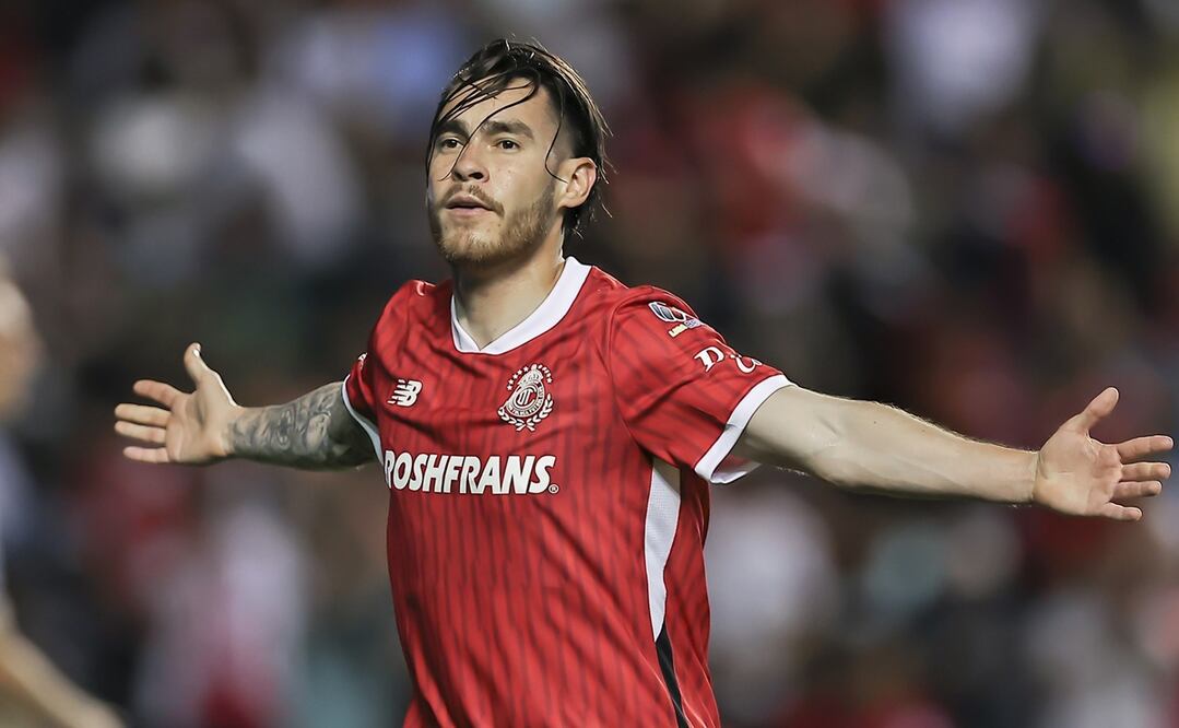 Leagues Cup 2024: Toluca manda al diablo al Chicago Fire y se clasifica a la siguiente ronda