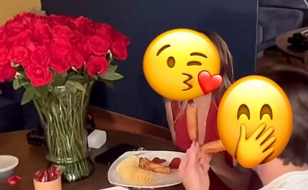 LCDLFM3: ¿Surge el primer amor dentro del reality? Así fue la cena romántica de los involucrados 