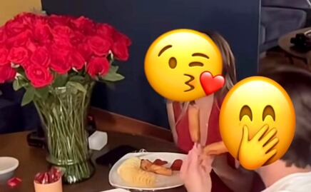 LCDLFM3: ¿Surge el primer amor dentro del reality? Así fue la cena romántica de los involucrados