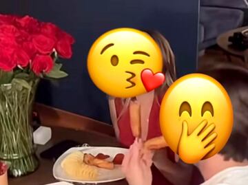 LCDLFM3: ¿Surge el primer amor dentro del reality? Así fue la cena romántica de los involucrados