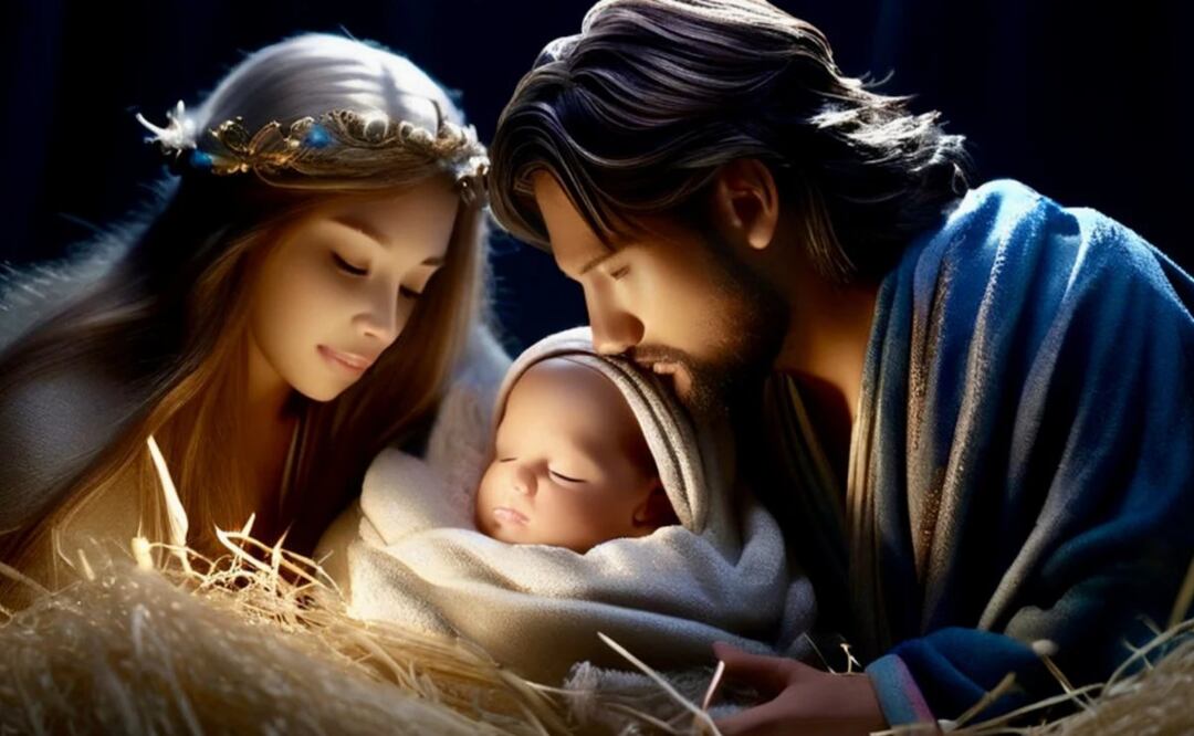 ¿Jesús realmente nació en un 25 de diciembre? Los pastores tienen la respuesta