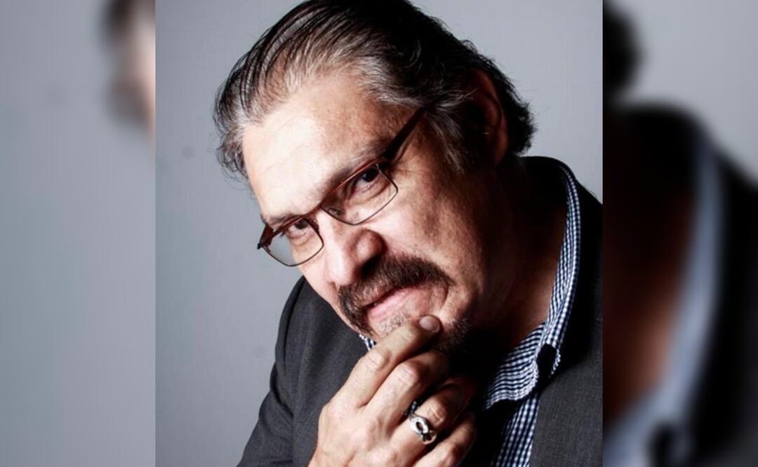 “Matan” al actor Joaquín Cosío y él habla de su muerte