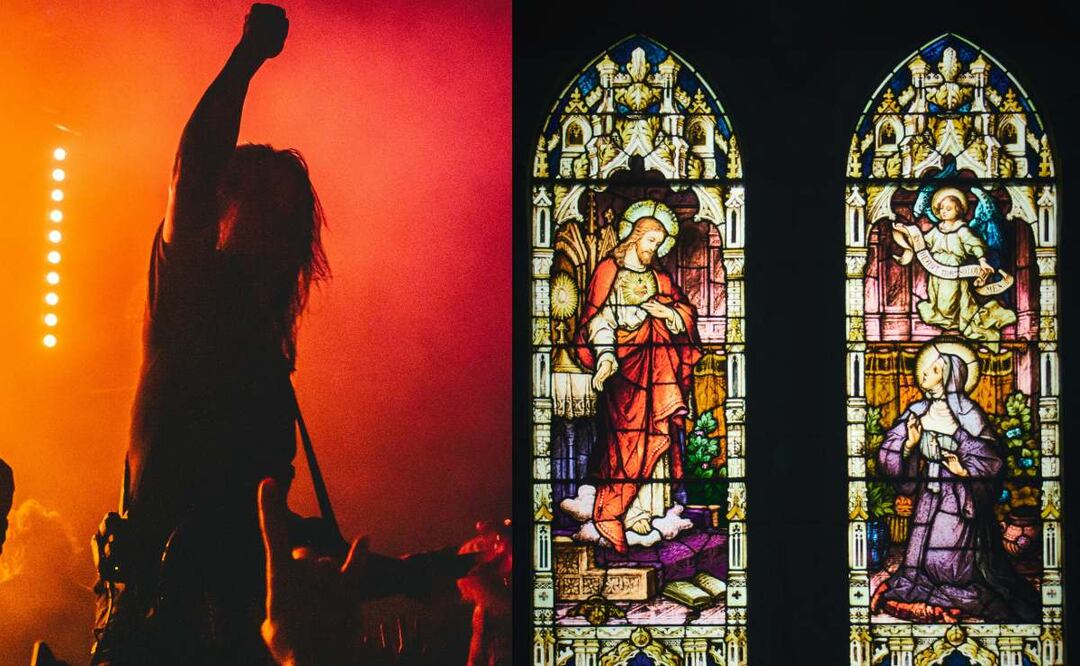 Bandas musicales que han desafiado al catolicismo: “Somos más populares que Jesús”